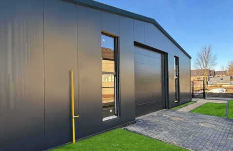 PRESATIGE GARAGE – detailing samochodowy