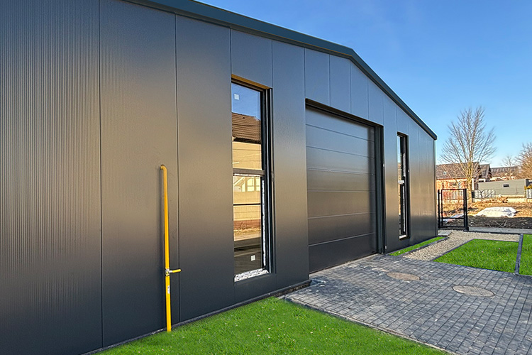 PRESATIGE GARAGE – detailing samochodowy