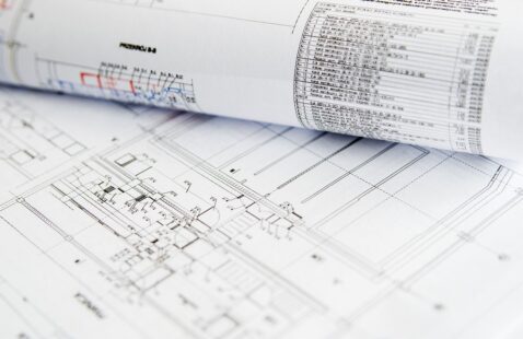 Projekty architektoniczno-budowlane Śląsk